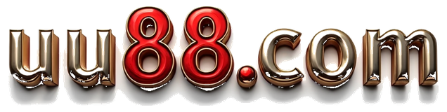 uu88com logo